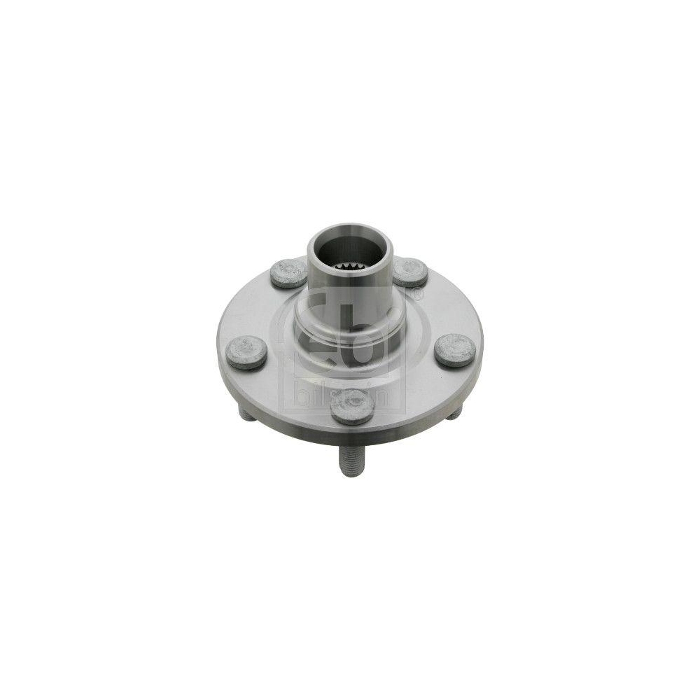Radnabe FEBI BILSTEIN 28247 f&uuml;r TOYOTA, Vorderachse