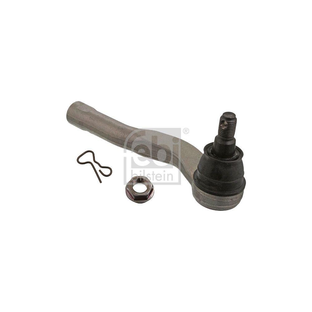 FEBI BILSTEIN Spurstangenkopf 41384 f&uuml;r DAIHATSU TOYOTA, Vorderachse rechts