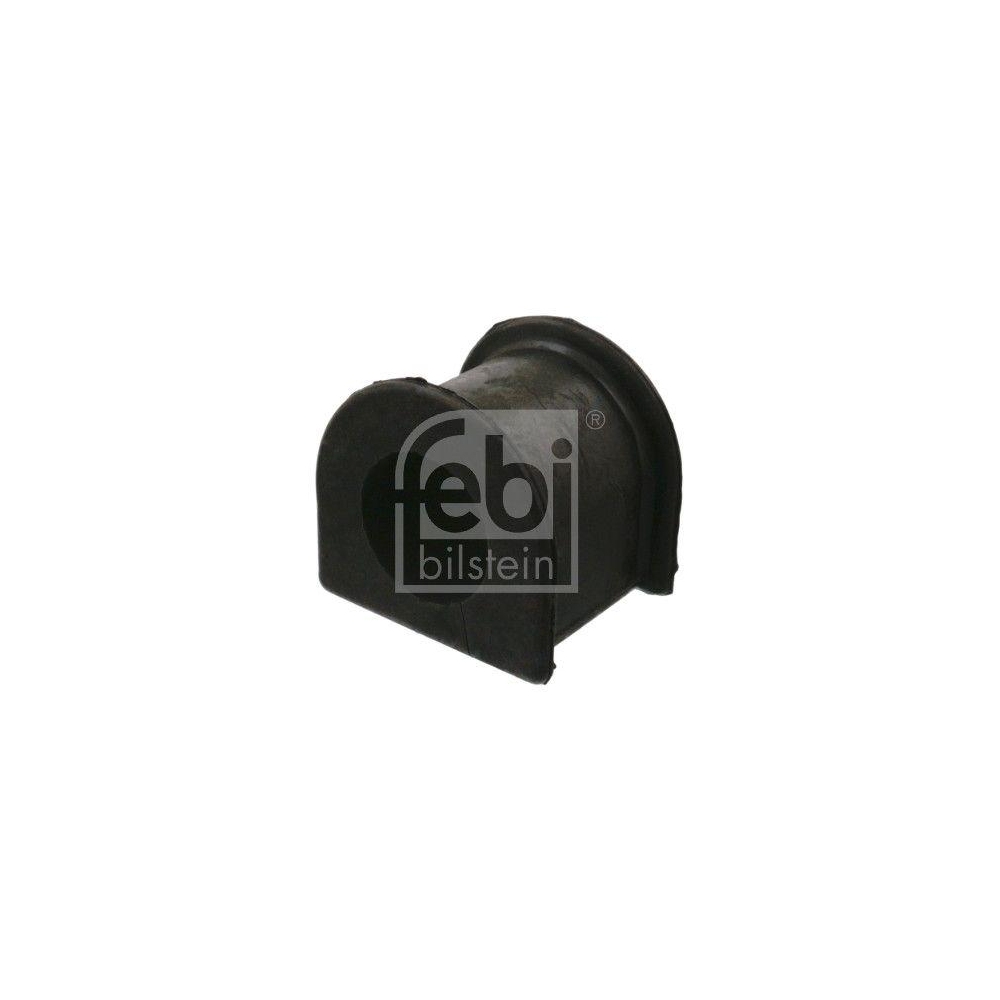 FEBI BILSTEIN Lagerung, Stabilisator 42864 f&uuml;r TOYOTA, Vorderachse