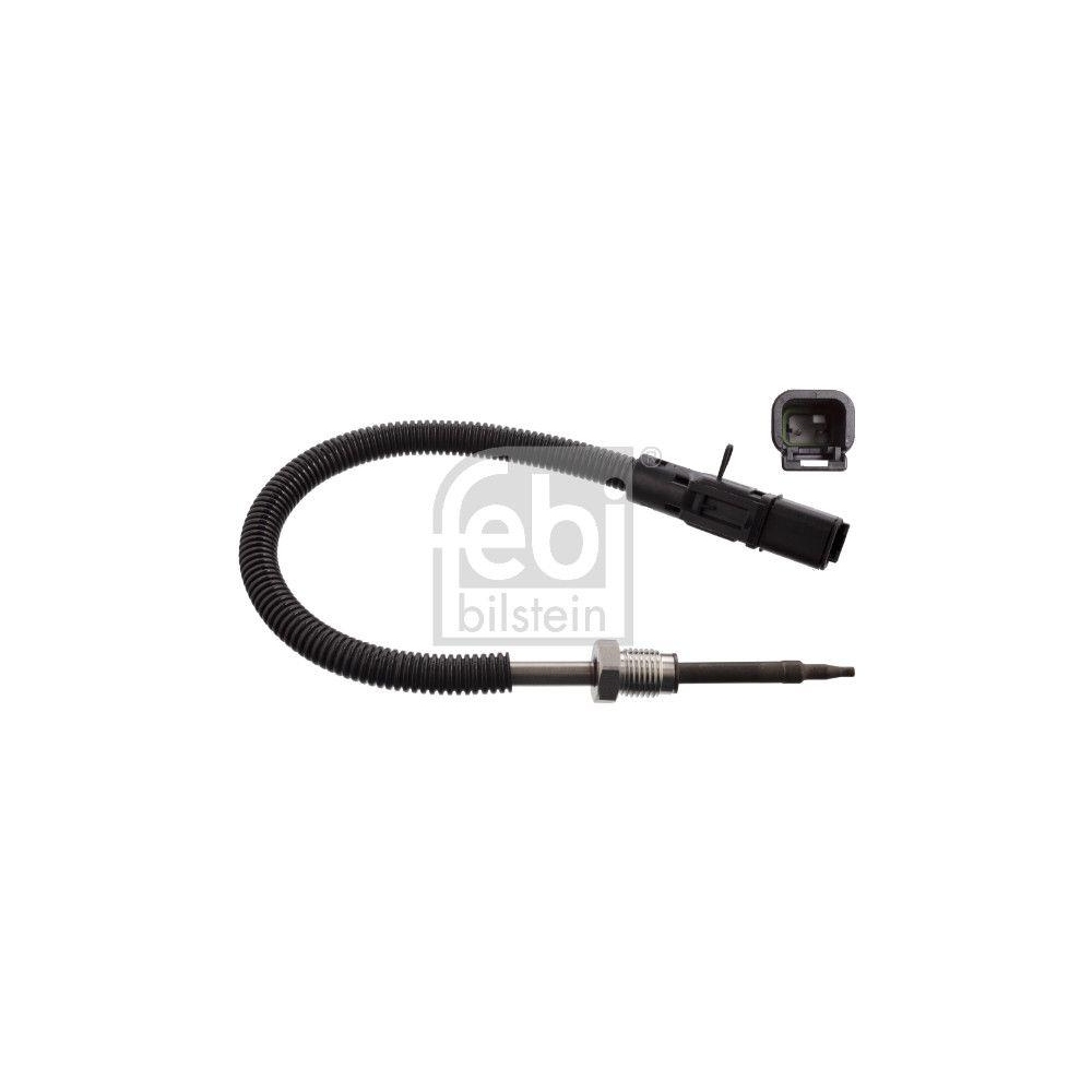 FEBI BILSTEIN Sensor, Abgastemperatur 49609 f&uuml;r VOLVO