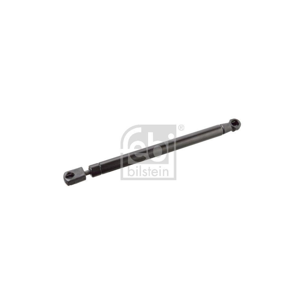Gasfeder, Koffer-/Laderaum FEBI BILSTEIN 103838 für AUDI, hinten links