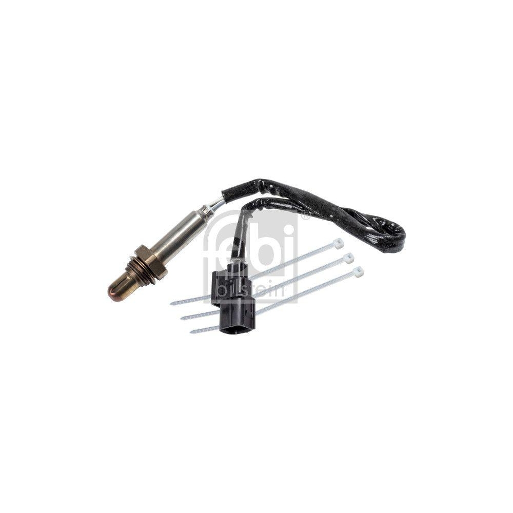 FEBI BILSTEIN Lambdasonde 177502 f&uuml;r HONDA ACURA, hinten