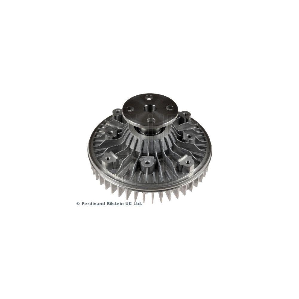 Kupplung, K&uuml;hlerl&uuml;fter BLUE PRINT ADM591802 f&uuml;r MAZDA