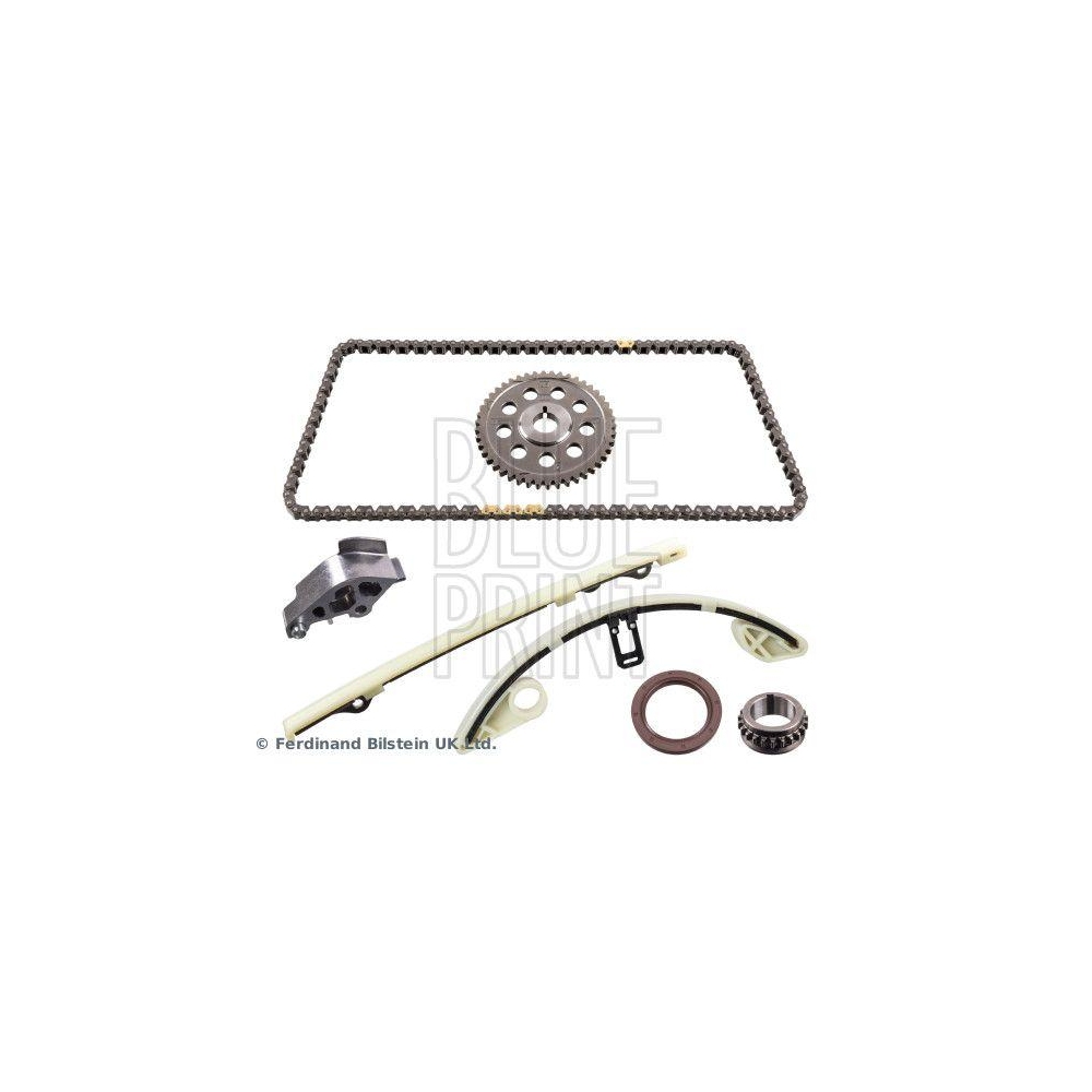 Steuerkettensatz BLUE PRINT ADBP730073 Standard Medium Kit f&uuml;r HONDA