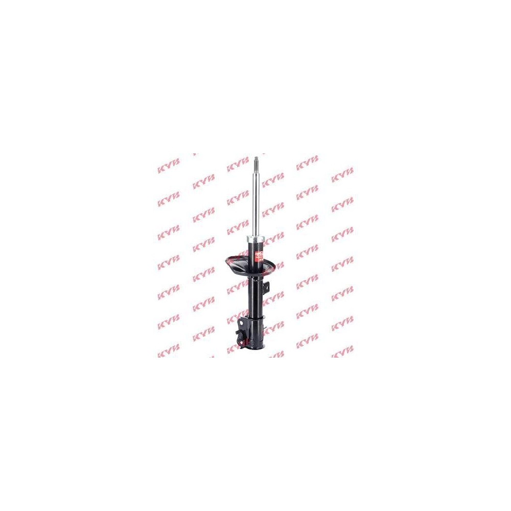 Sto&szlig;d&auml;mpfer KYB 333417 Excel-G f&uuml;r CHEVROLET JEEP, Vorderachse rechts