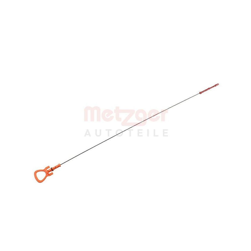 &Ouml;lpeilstab METZGER 8001096 f&uuml;r MERCEDES-BENZ