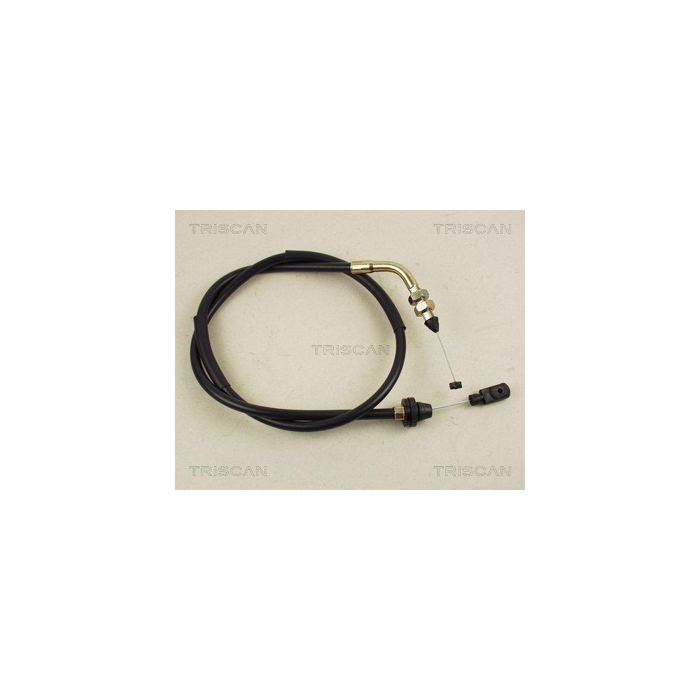 Gaszug TRISCAN 8140 15339 f&uuml;r FIAT LANCIA