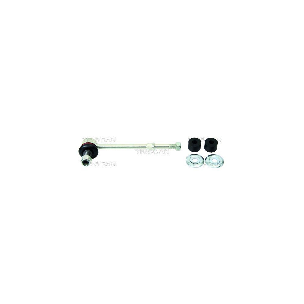 Stange/Strebe, Stabilisator TRISCAN 8500 13620 f&uuml;r TOYOTA, Vorderachse