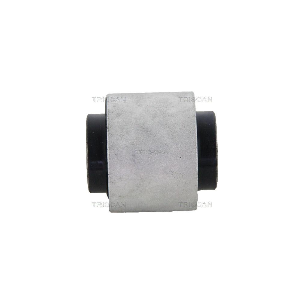 Lagerung, Lenker TRISCAN 8500 23861 f&uuml;r, Vorderachse, hinten, innen, unten