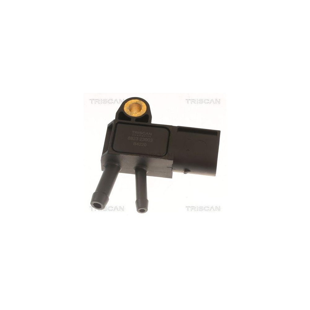 Sensor, Abgasdruck TRISCAN 8823 23003 f&uuml;r CHRYSLER MERCEDES-BENZ HITACHI JEEP