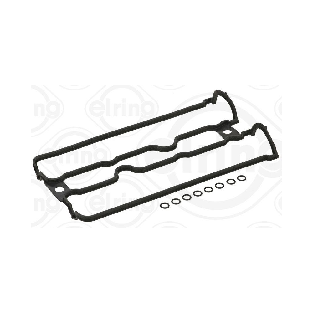 Dichtungssatz, Zylinderkopfhaube ELRING 385.120 f&uuml;r OPEL