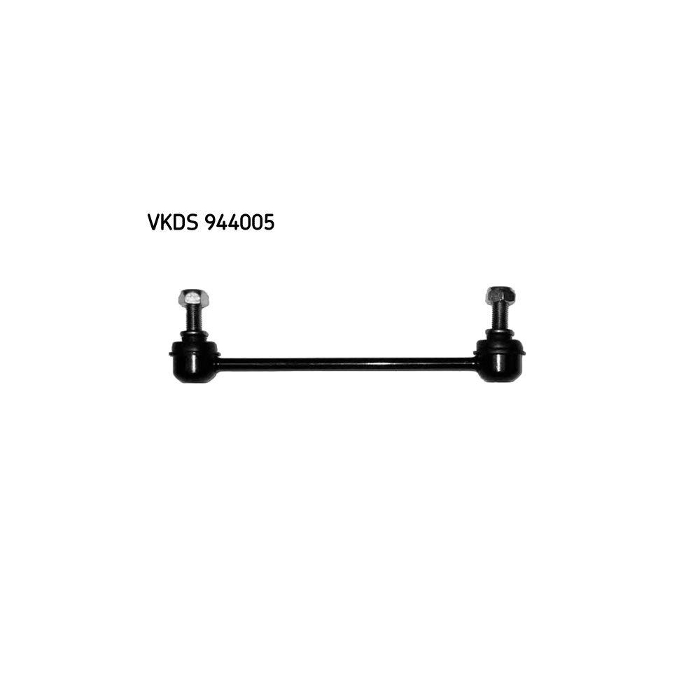 Stange/Strebe, Stabilisator SKF VKDS 944005 f&uuml;r MAZDA, Hinterachse beidseitig