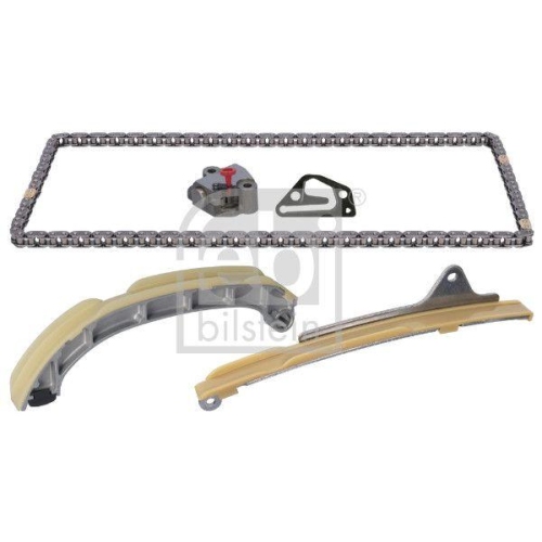 Steuerkettensatz FEBI BILSTEIN 184896 f&uuml;r TOYOTA
