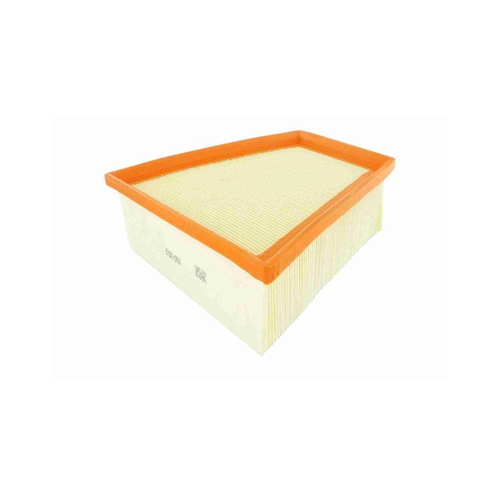 Luftfilter VAICO V10-1612 Original VAICO Qualität für AUDI RENAULT SEAT SKODA VW