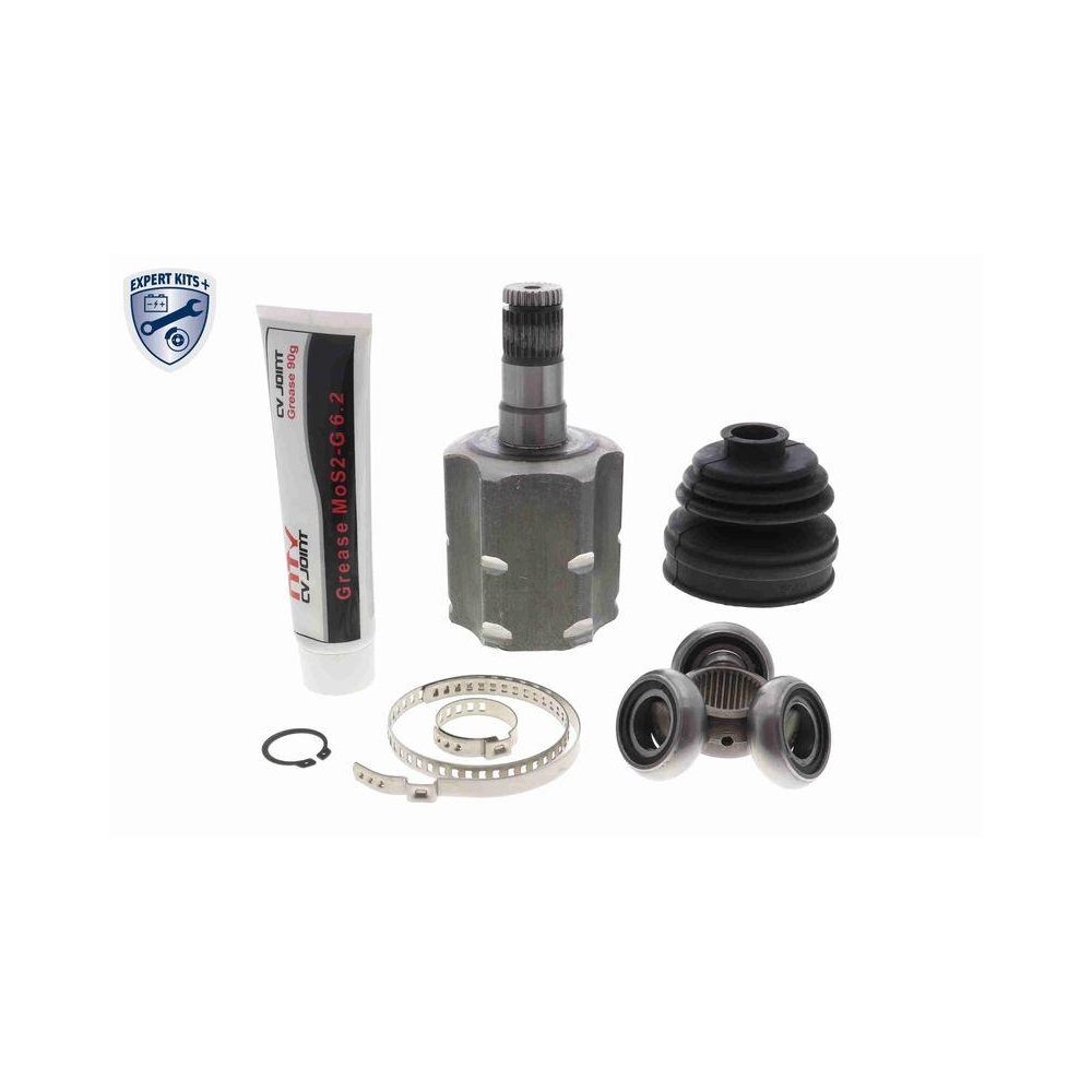Gelenksatz, Antriebswelle VAICO V10-2166 EXPERT KITS + f&uuml;r AUDI SEAT SKODA VW