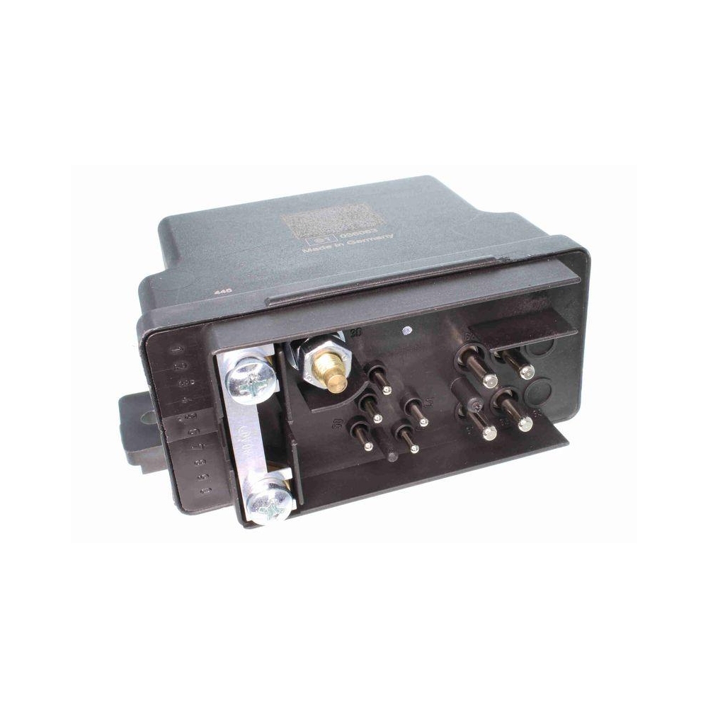 Relais, Glühanlage VEMO V30-71-0017 Original VEMO Qualität für MERCEDES-BENZ