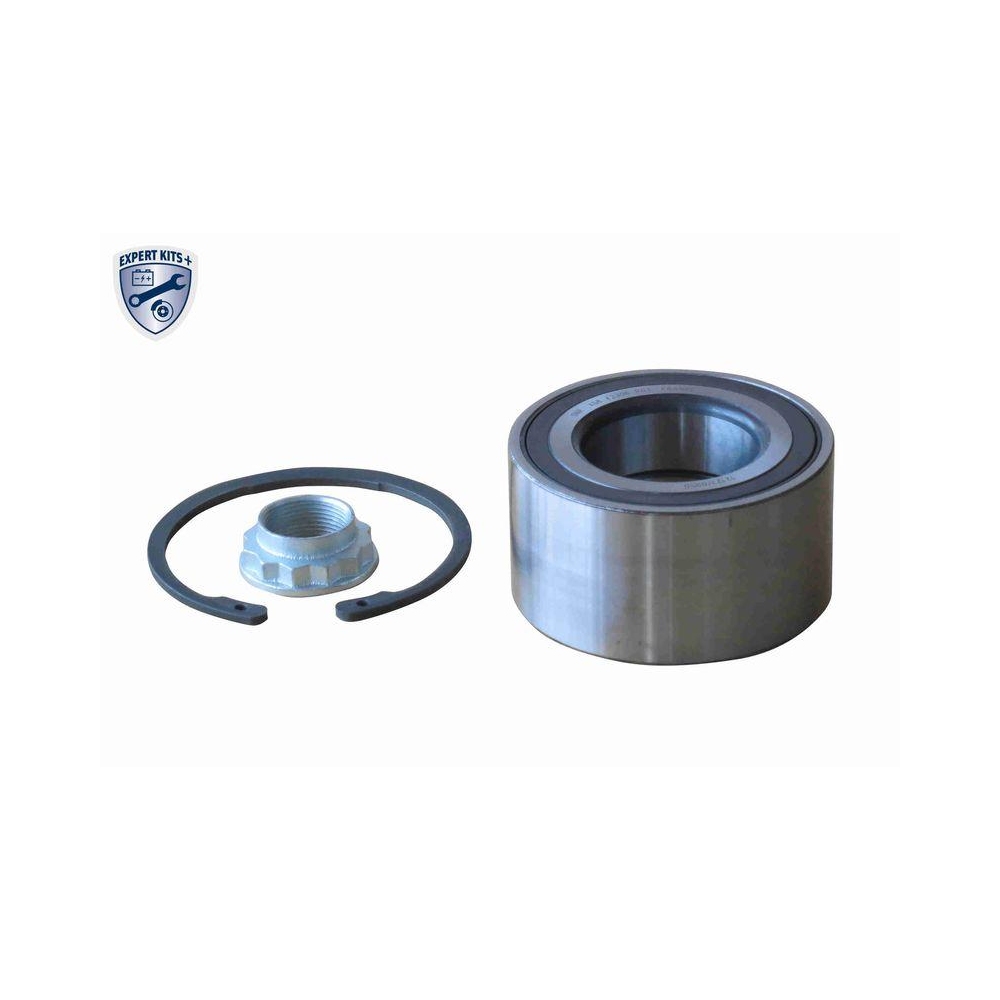 Radlagersatz VAICO V48-0097 EXPERT KITS + f&uuml;r LAND ROVER, Hinterachse