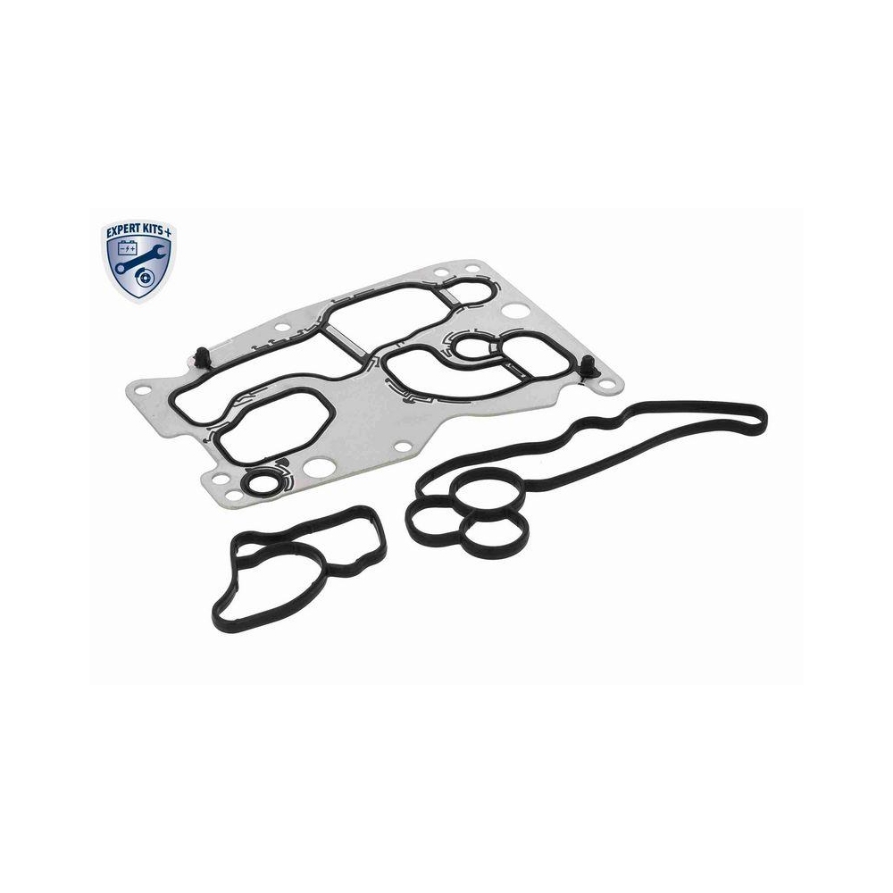 Dichtungssatz, Ölkühler VEMO V20-60-91533 EXPERT KITS + für BMW