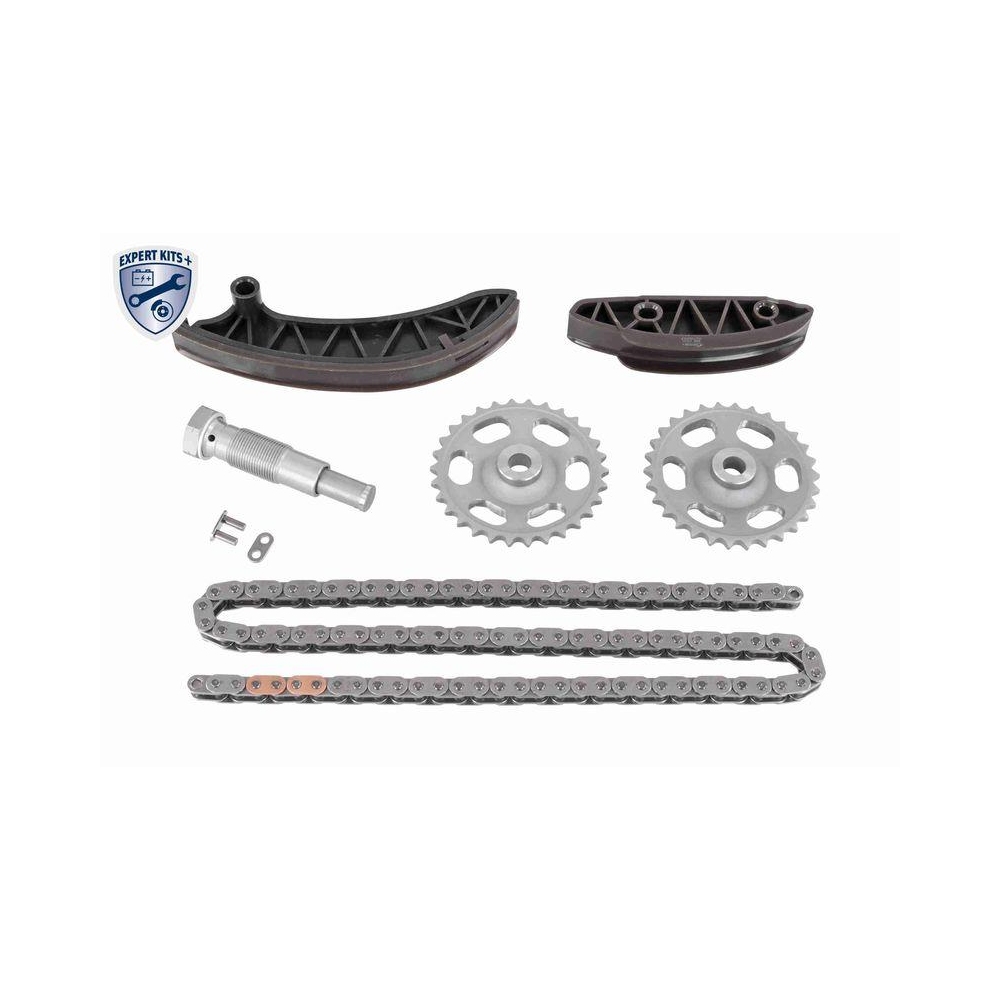 Steuerkettensatz VAICO V30-10018 EXPERT KITS + f&uuml;r MERCEDES-BENZ