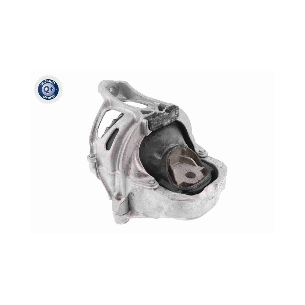 Lagerung, Motor VAICO V10-7978 Q+, Erstausr&uuml;sterqualit&auml;t f&uuml;r VW, rechts