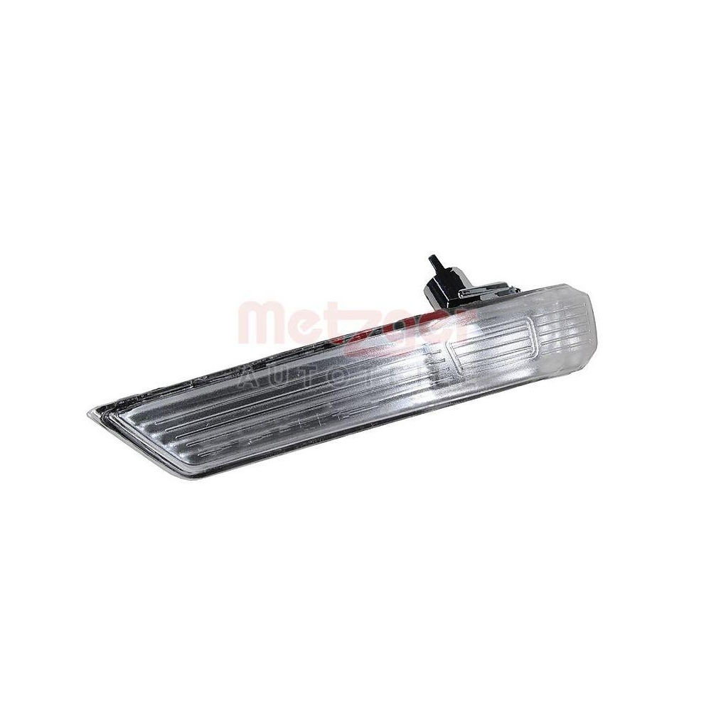 Blinkleuchte METZGER 2080143 GREENPARTS für FORD, Außenspiegel links