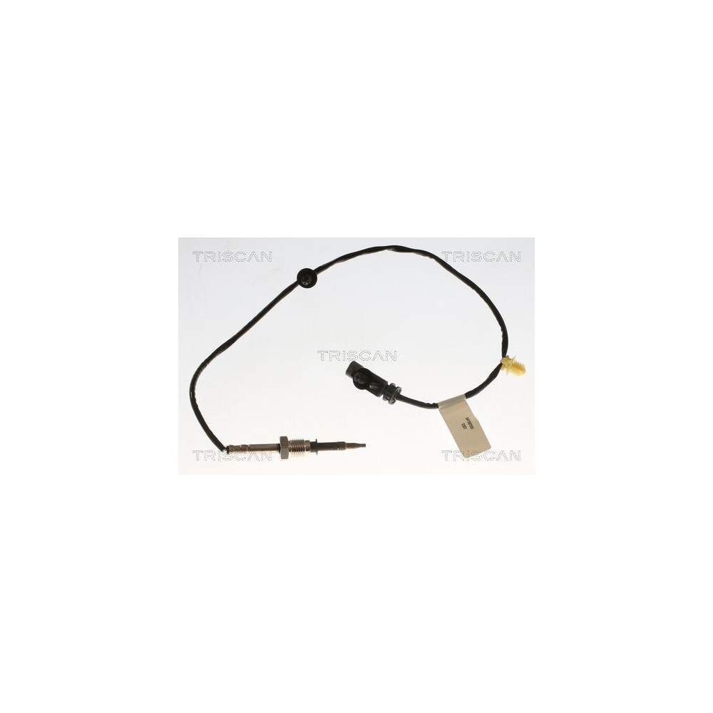 Sensor, Abgastemperatur TRISCAN 8826 27010 f&uuml;r VOLVO