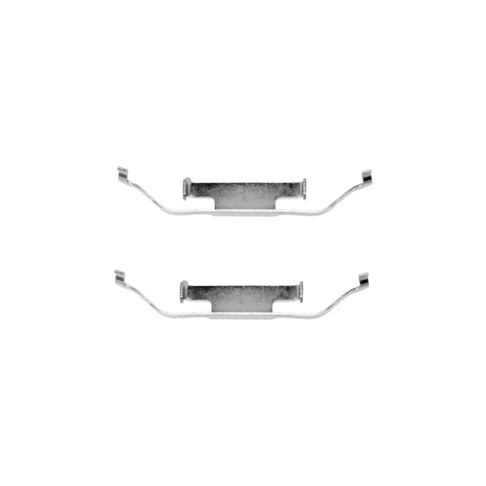 Zubeh&ouml;rsatz, Scheibenbremsbelag BOSCH 1 987 474 154 f&uuml;r BMW, Hinterachse