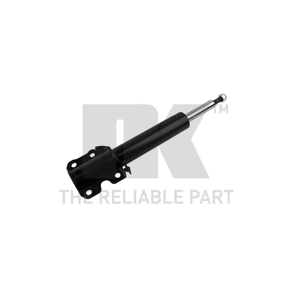 Sto&szlig;d&auml;mpfer NK 60333214 f&uuml;r MERCEDES-BENZ, Vorderachse