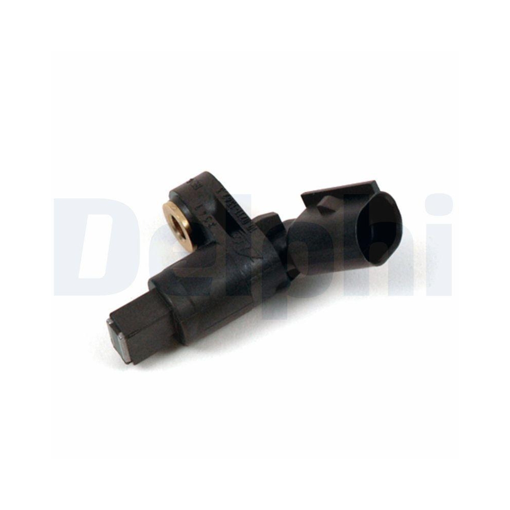 DELPHI SS10308 Sensor, Raddrehzahl f&uuml;r AUDI SEAT SKODA VW VAG