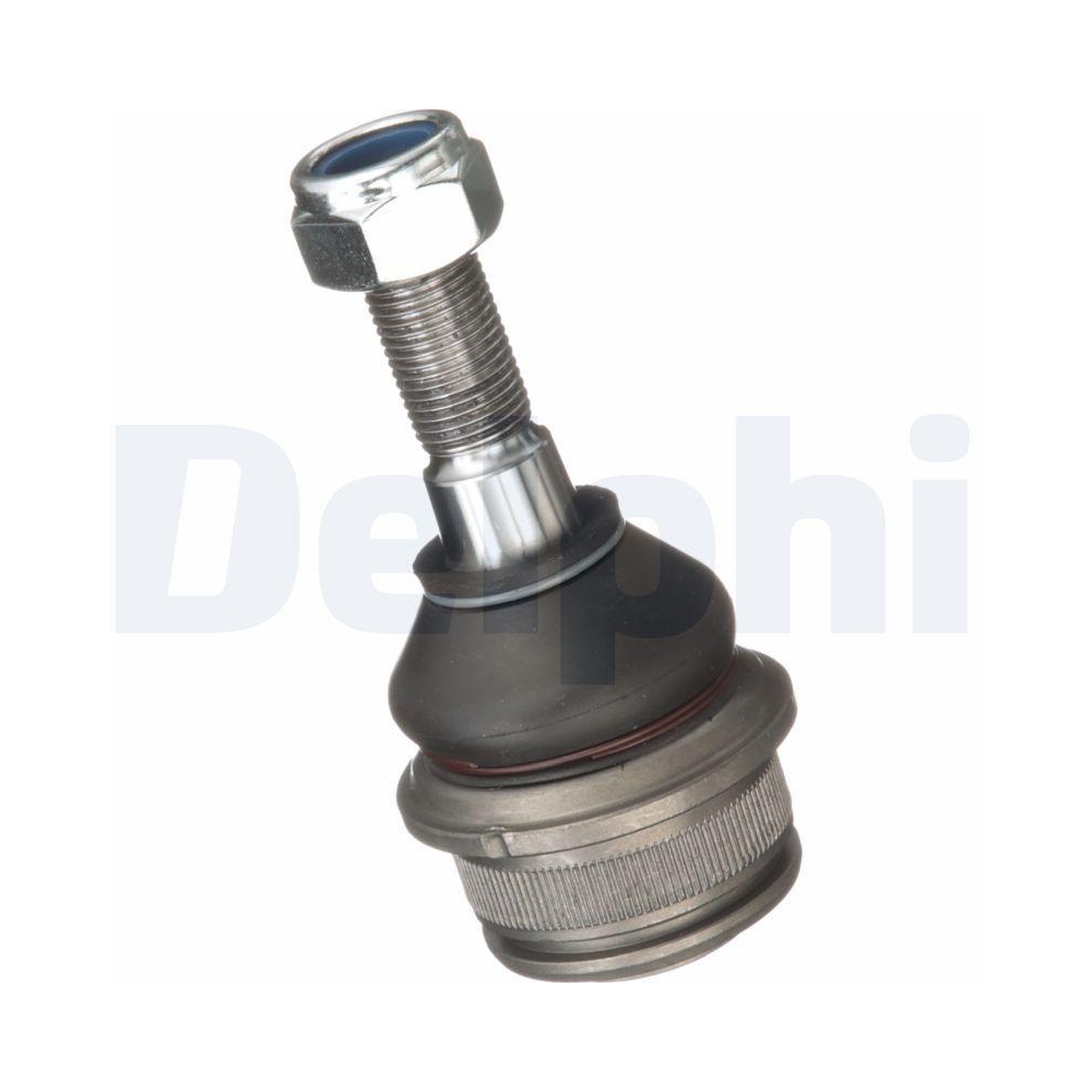 DELPHI TC526 Trag-/F&uuml;hrungsgelenk f&uuml;r VW, Vorderachse, au&szlig;en, oben