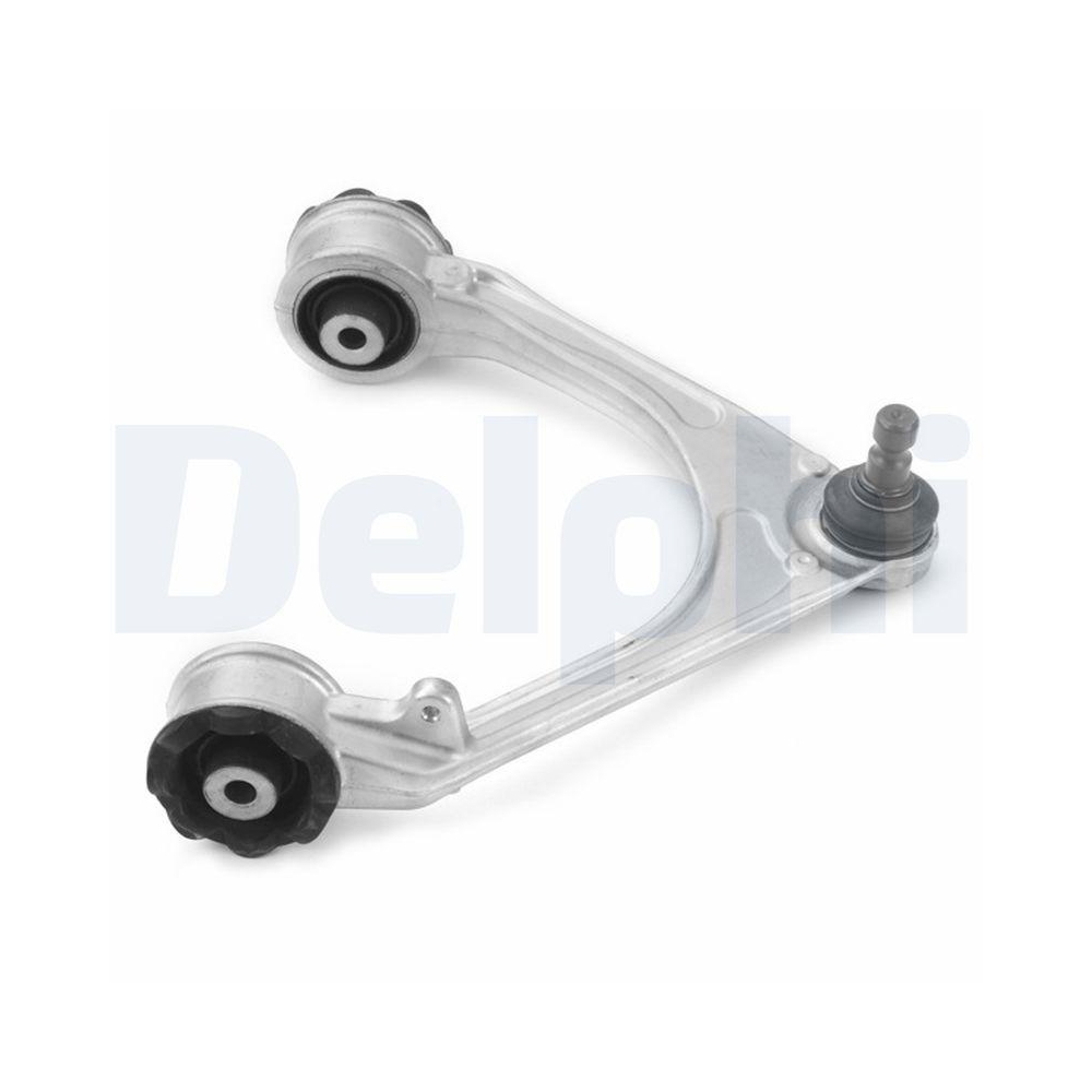 DELPHI TC4623 Lenker, Radaufh&auml;ngung f&uuml;r JAGUAR, Vorderachse rechts, au&szlig;en, links