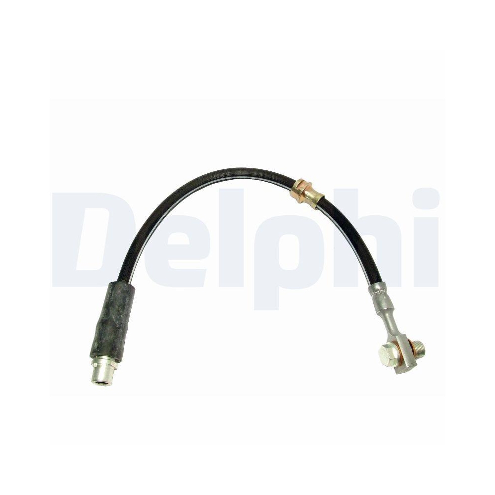 DELPHI LH6356 Bremsschlauch f&uuml;r FIAT, Vorderachse