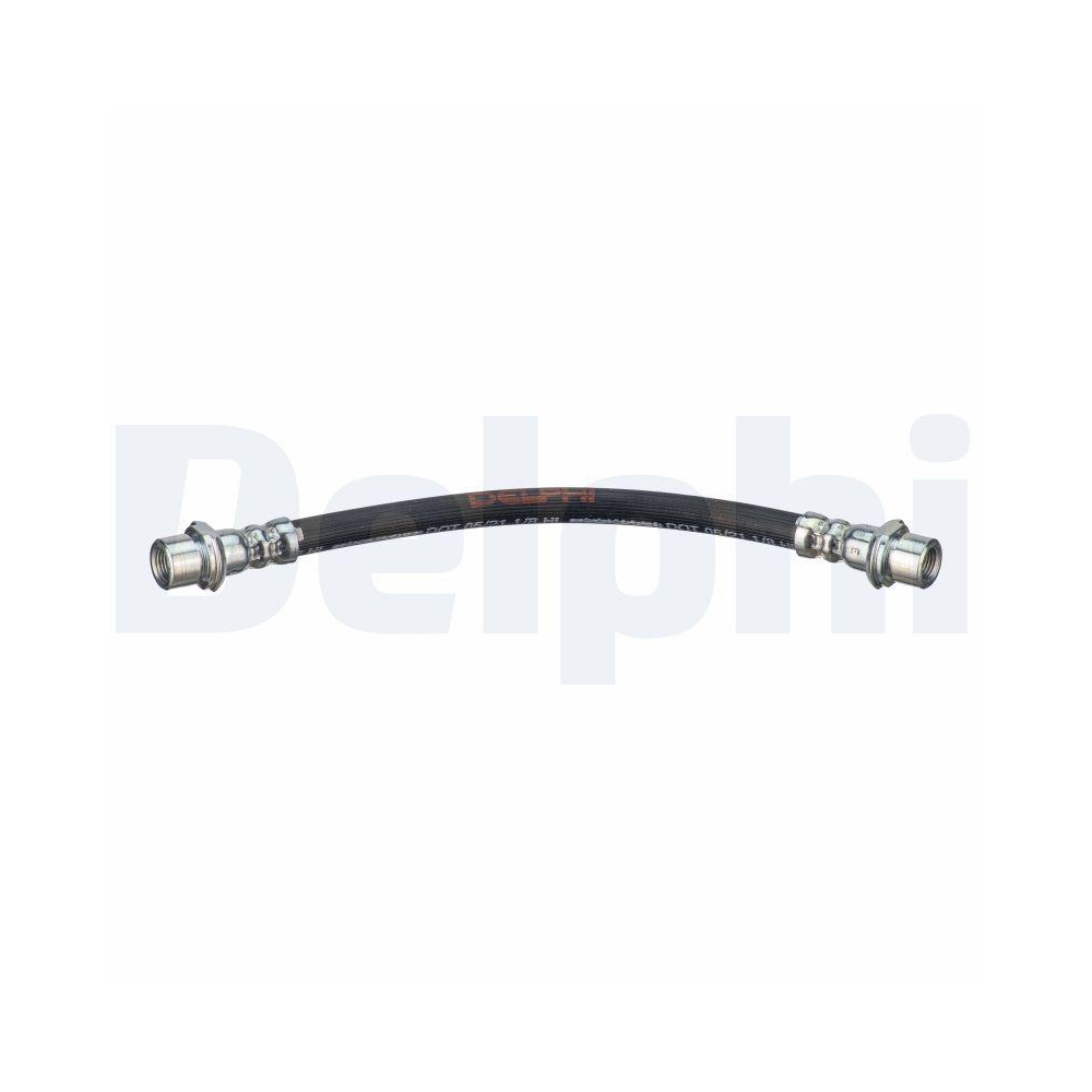 DELPHI LH7828 Bremsschlauch f&uuml;r TOYOTA, Hinterachse