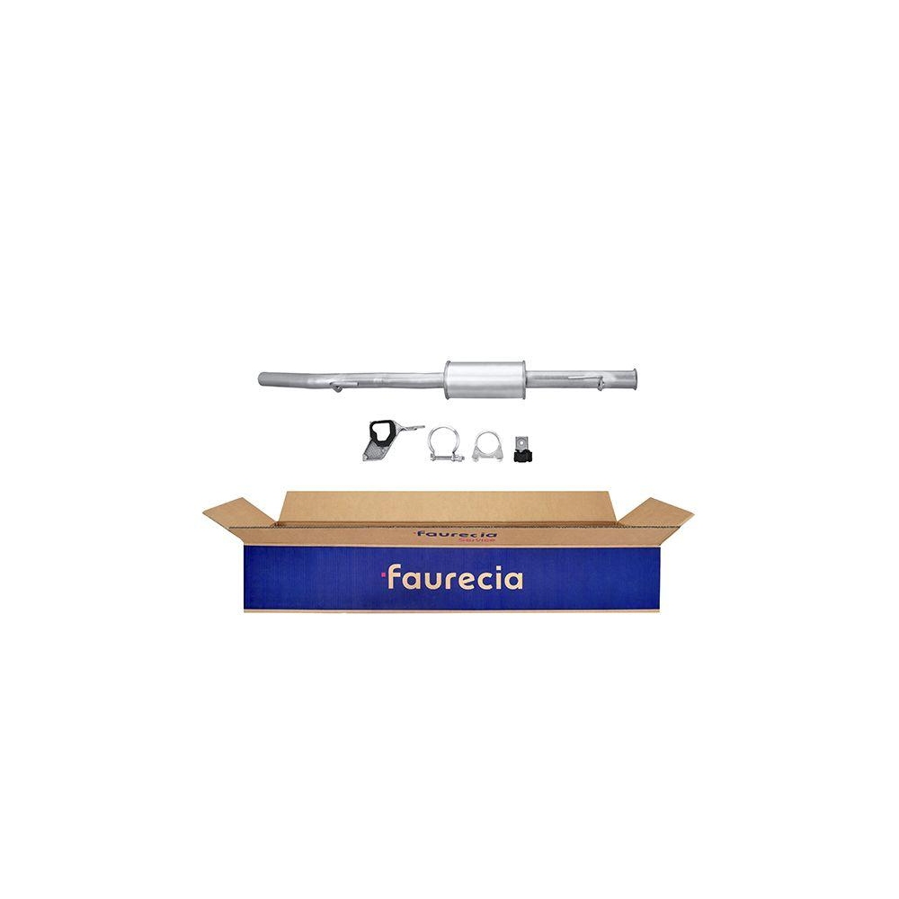 HELLA Vorschalld&auml;mpfer 8LB 366 022-291 Easy2Fit &ndash;