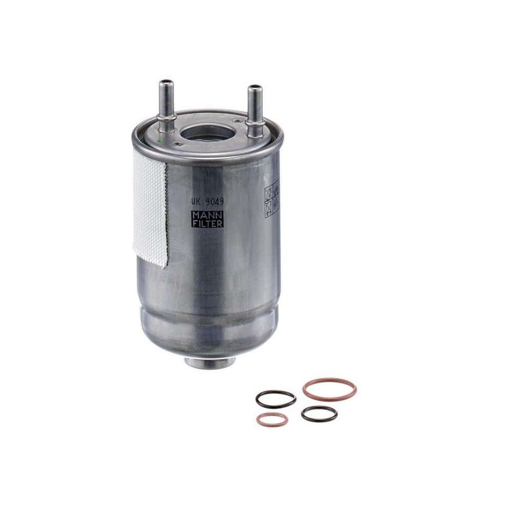 Kraftstofffilter MANN-FILTER WK 9049 z f&uuml;r RENAULT