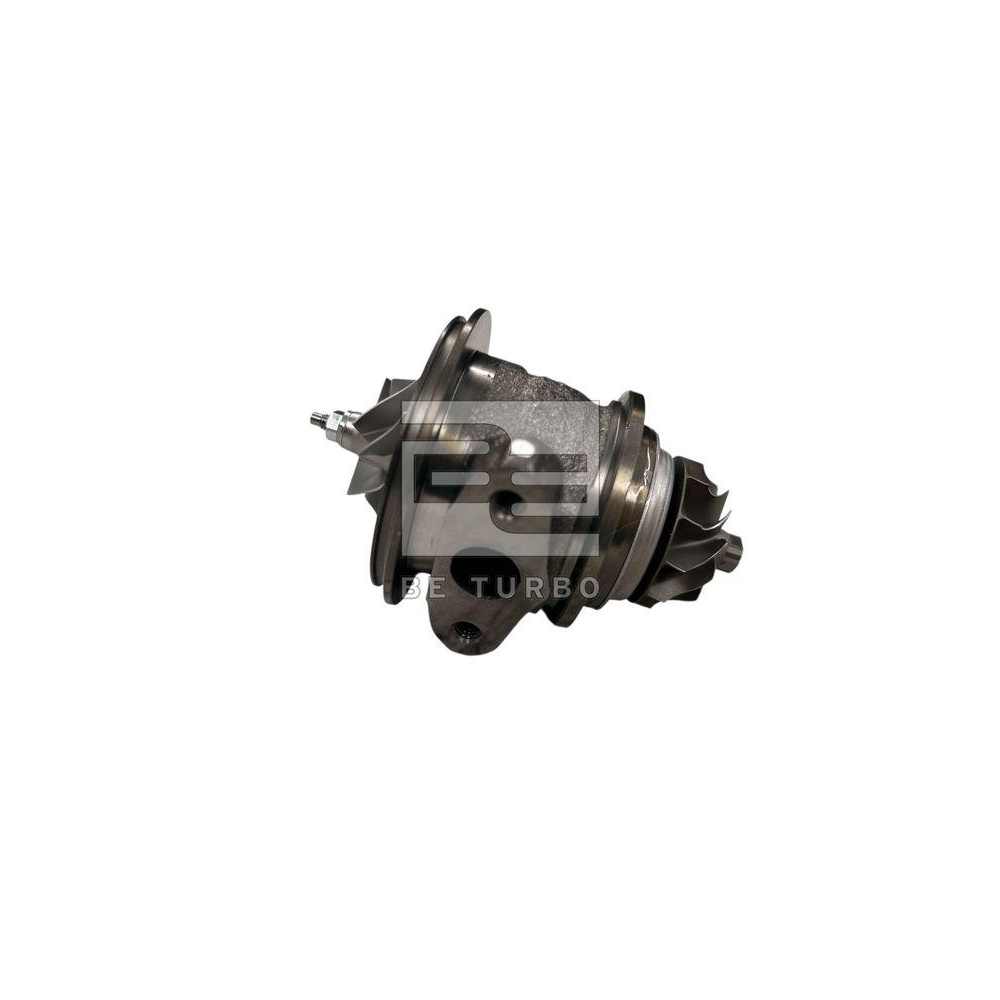 BE TURBO 216367 Rumpfgruppe, Turbolader f&uuml;r MITSUBISHI