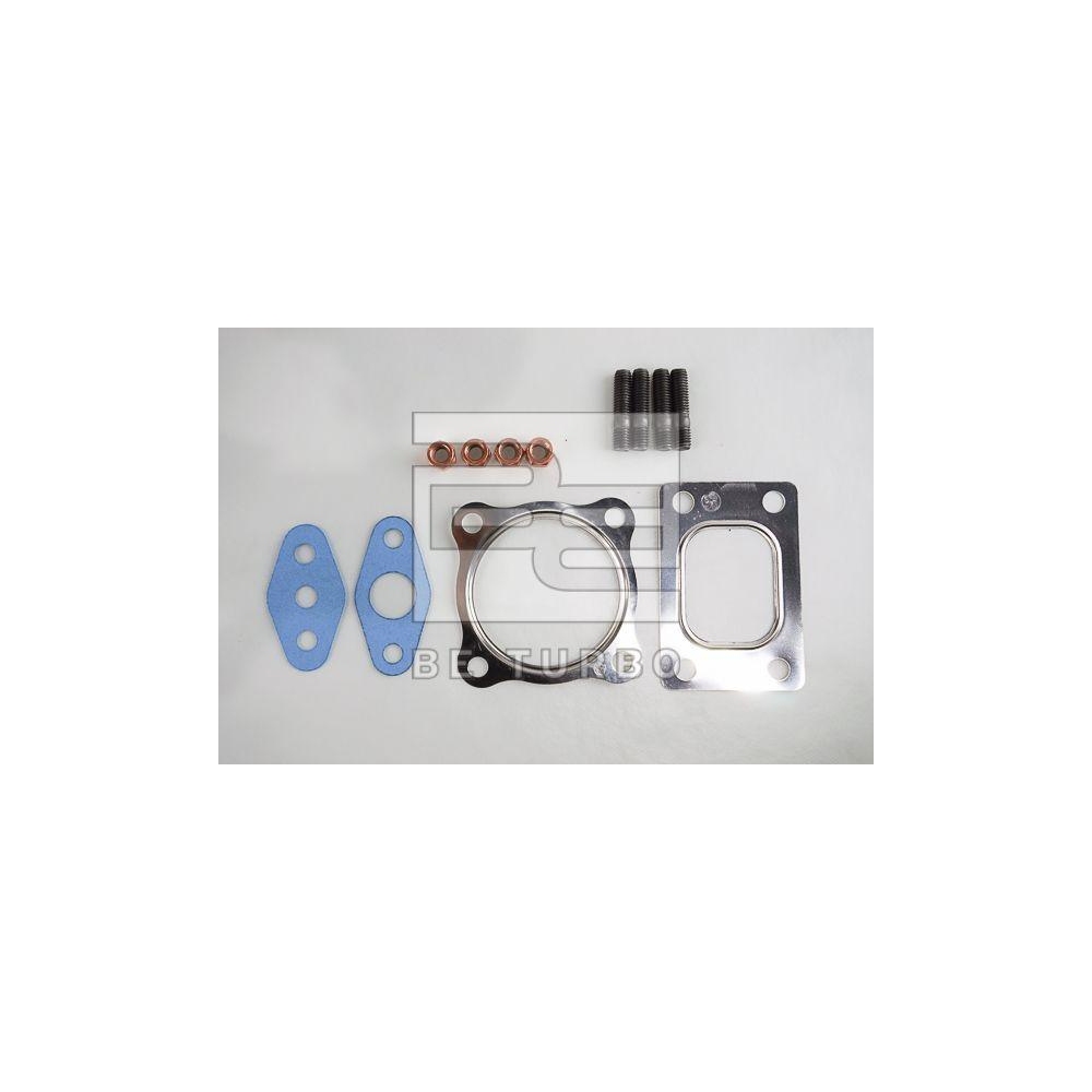 BE TURBO ABS086 Montagesatz, Lader f&uuml;r DEUTZ