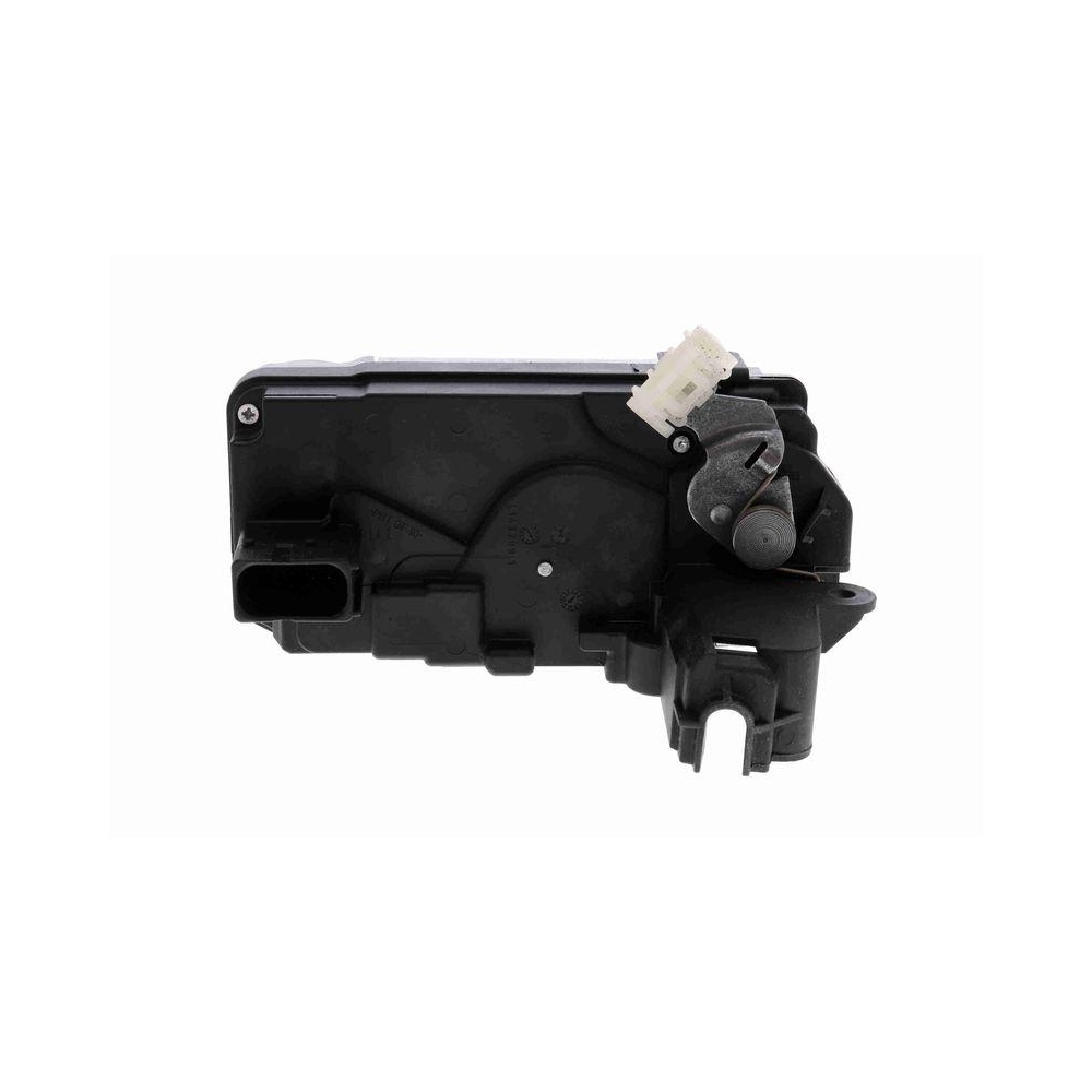 VEMO T&uuml;rschloss links und rechts hinten V40-85-0011 + V40-85-0012 f&uuml;r OPEL