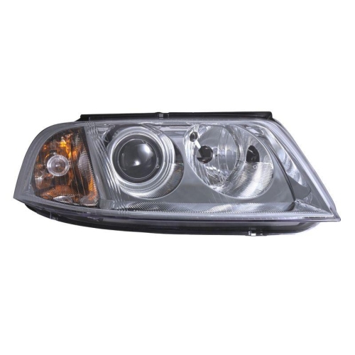 HELLA 1EL 354 903-121 Hauptscheinwerfer f&uuml;r VW, rechts