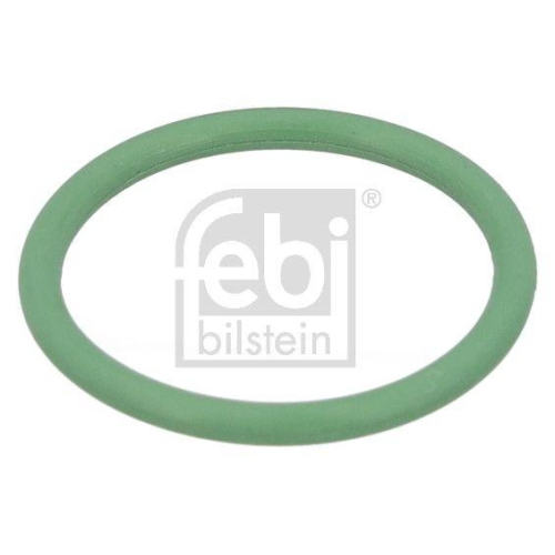 FEBI BILSTEIN 1001689 Dichtring, K&auml;ltemittelleitung f&uuml;r AUDI OPEL RENAULT SEAT