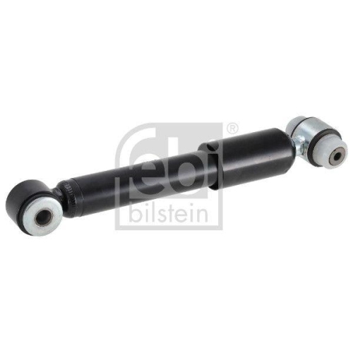 FEBI BILSTEIN 1002606 Sto&szlig;d&auml;mpfer f&uuml;r MERCEDES-BENZ, Hinterachse links