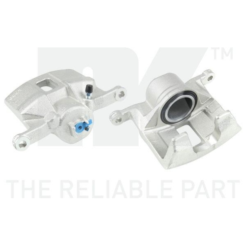 NK 2126184 Bremssattel f&uuml;r HONDA, Vorderachse rechts, vor der Achse