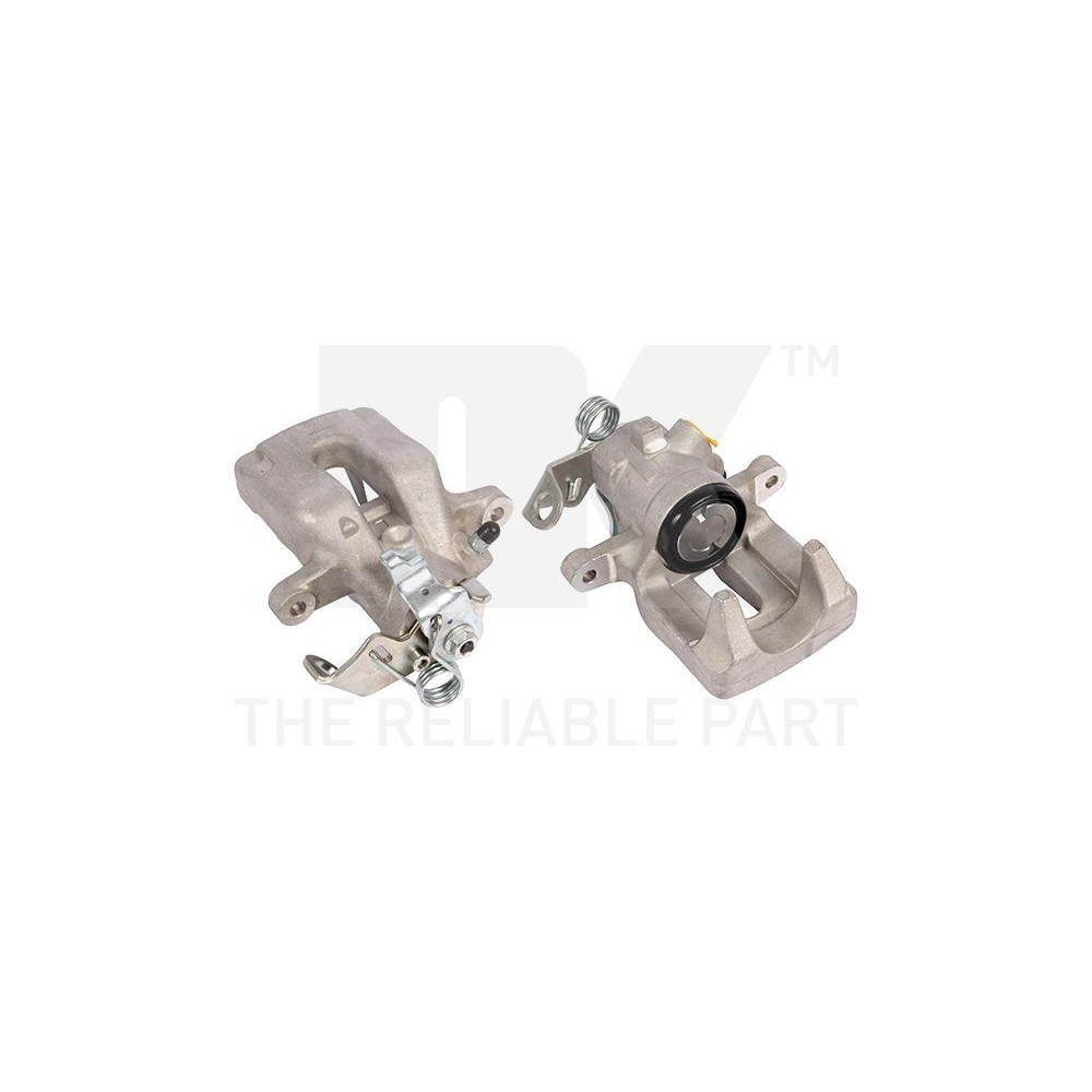 NK 213749 Bremssattel f&uuml;r CITRO&Euml;N PEUGEOT DS, Hinterachse links