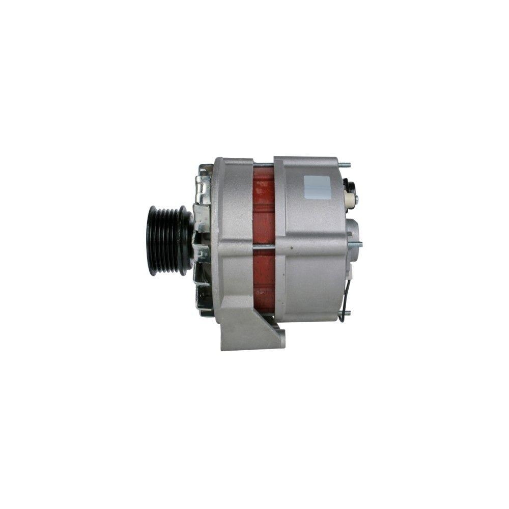 HELLA Generator 8EL 012 427-531 f&uuml;r MERCEDES-BENZ EVOBUS