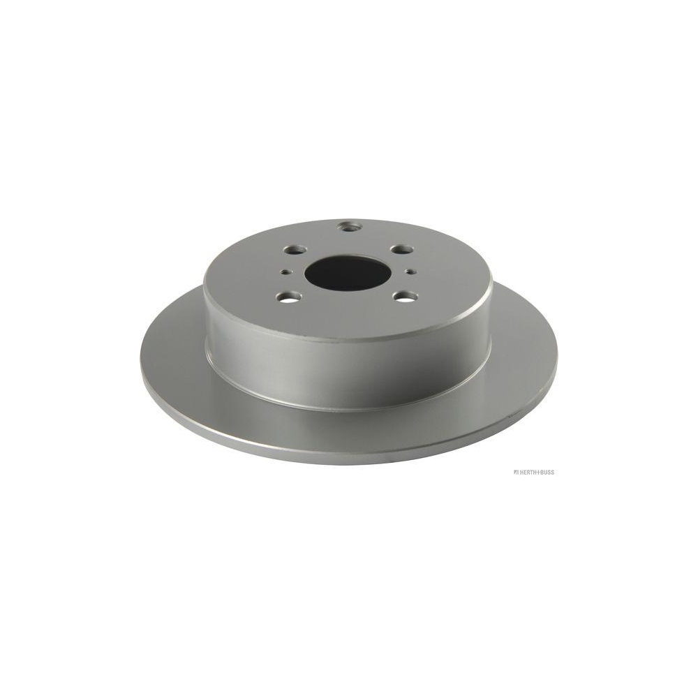 Bremsscheibe HERTH+BUSS JAKOPARTS J3312047 f&uuml;r TOYOTA LEXUS DONGFENG (DFAC) BYD