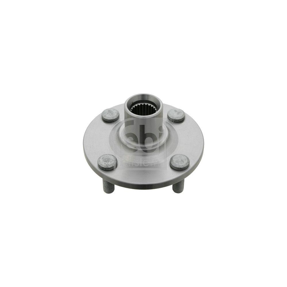 FEBI BILSTEIN Radnabe 28248 f&uuml;r TOYOTA SCION, Vorderachse