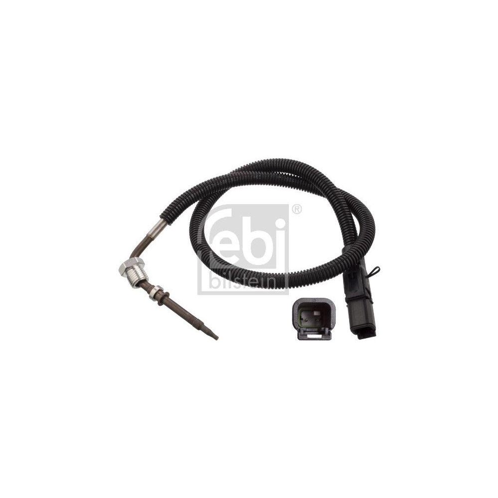 FEBI BILSTEIN Sensor, Abgastemperatur 49610 f&uuml;r VOLVO