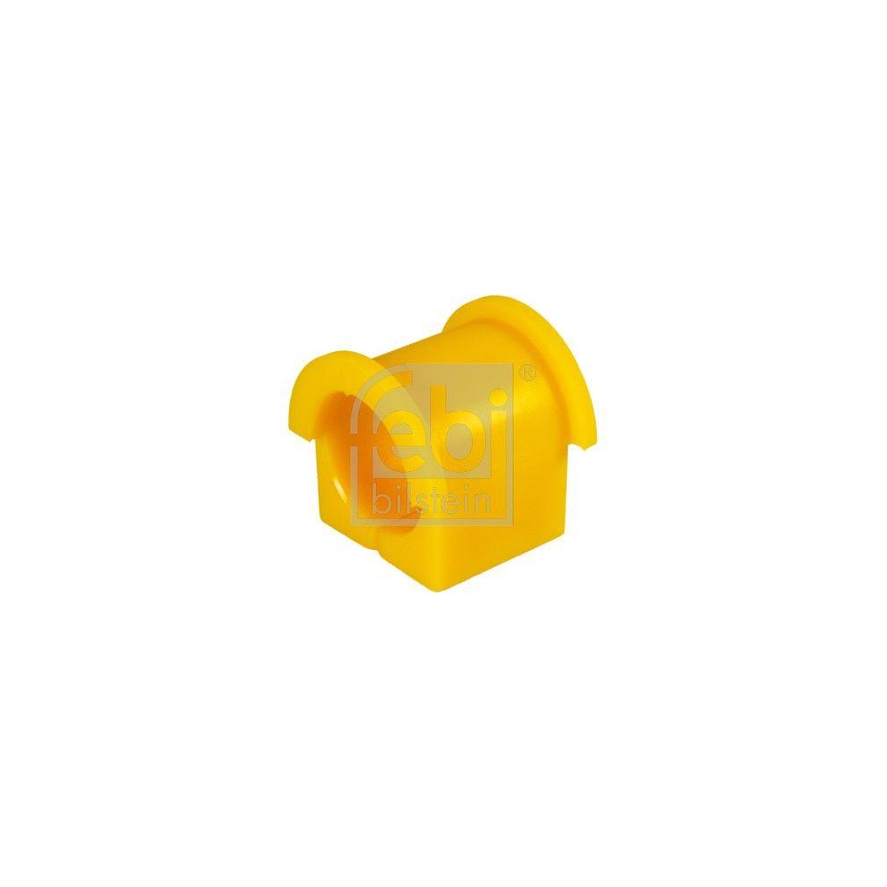 FEBI BILSTEIN Lagerung, Stabilisator 171054 f&uuml;r IVECO IRISBUS, Vorderachse