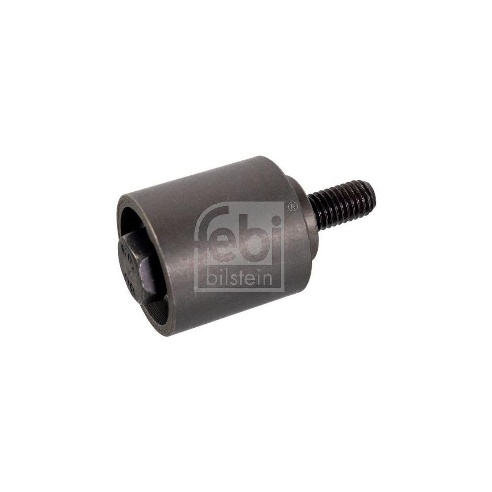 FEBI BILSTEIN Umlenk-/F&uuml;hrungsrolle, Zahnriemen 178713 f&uuml;r ALFA ROMEO FIAT OPEL