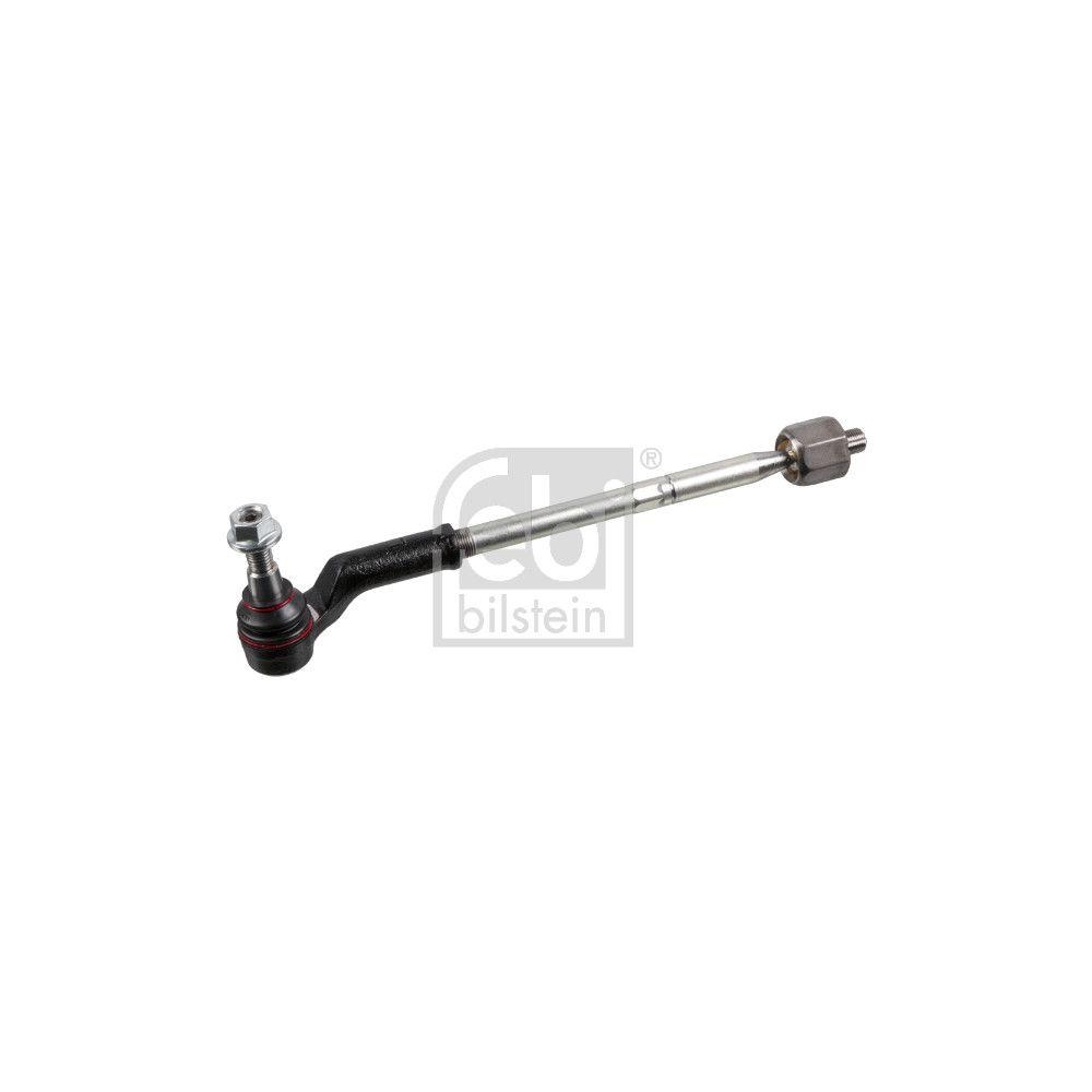 FEBI BILSTEIN Spurstange 179951 f&uuml;r VOLVO, f&uuml;r Fahrzeuge ohne dynamic steering